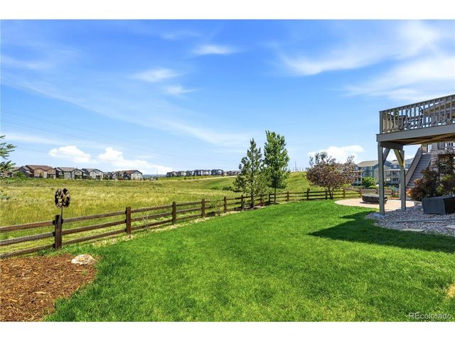 7112 Medalist Ct, Castle Rock, CO 80108