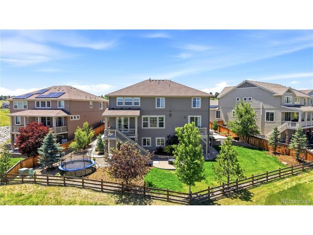 7112 Medalist Ct, Castle Rock, CO 80108
