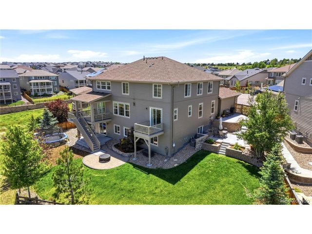 7112 Medalist Ct, Castle Rock, CO 80108