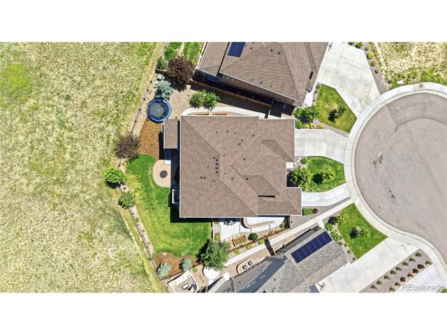 7112 Medalist Ct, Castle Rock, CO 80108