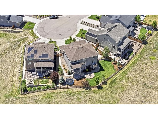 7112 Medalist Ct, Castle Rock, CO 80108