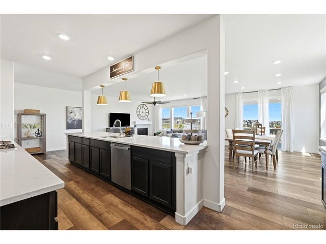 7112 Medalist Ct, Castle Rock, CO 80108