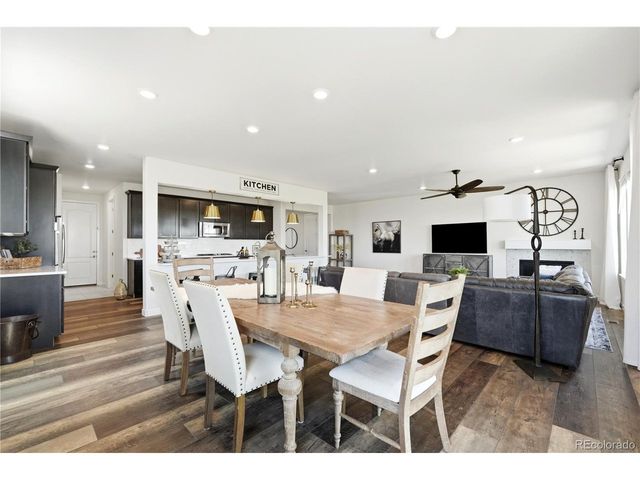 7112 Medalist Ct, Castle Rock, CO 80108