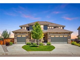 7112 Medalist Ct, Castle Pines, CO 80108