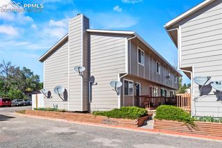 1858 Zebulon Drive, Colorado Springs, CO 80910