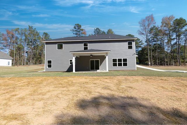 8705 Mckee Road, Upatoi, GA 31829