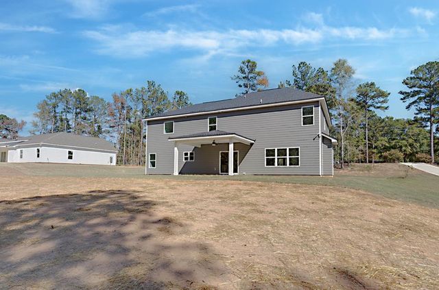 8705 Mckee Road, Upatoi, GA 31829