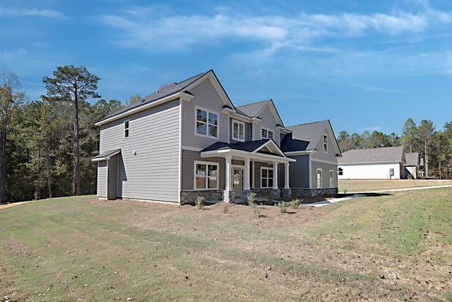 8705 Mckee Road, Upatoi, GA 31829