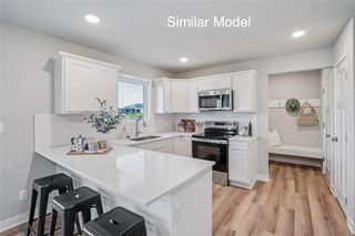 2204 White Oak Lane, Granger, IA 50109