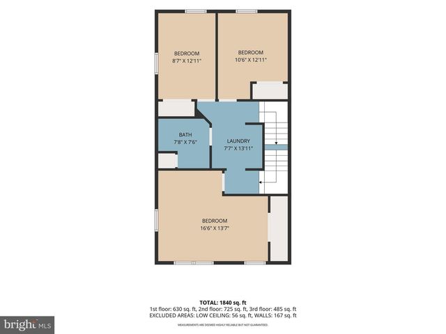 205 N CANNON AVE, Hagerstown, MD 21740