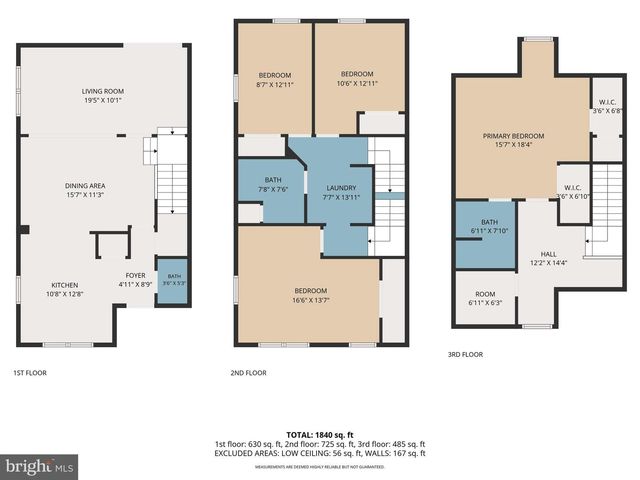 205 N CANNON AVE, Hagerstown, MD 21740
