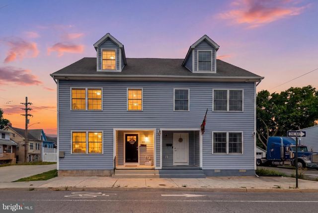 205 N CANNON AVE, Hagerstown, MD 21740