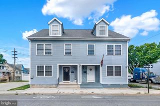 205 N CANNON AVE, Hagerstown, MD 21740