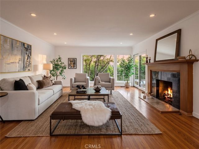 3726 Berwick Drive, La Canada Flintridge, CA 91011