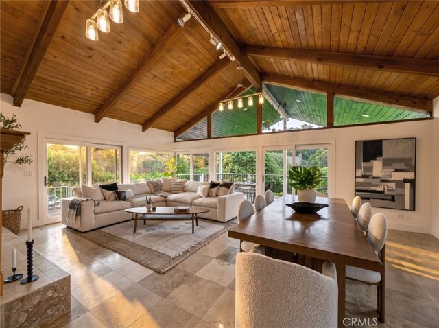 3726 Berwick Drive, La Canada Flintridge, CA 91011