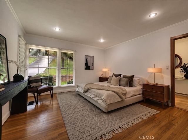 3726 Berwick Drive, La Canada Flintridge, CA 91011
