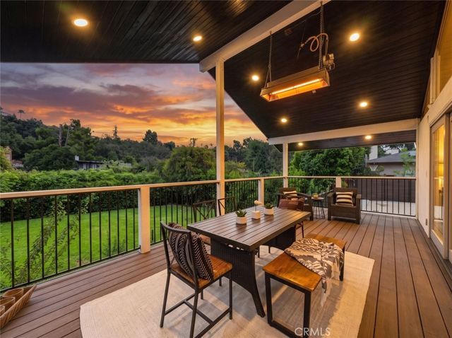 3726 Berwick Drive, La Canada Flintridge, CA 91011