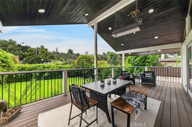 3726 Berwick Drive, La Canada Flintridge, CA 91011