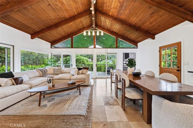 3726 Berwick Drive, La Canada Flintridge, CA 91011