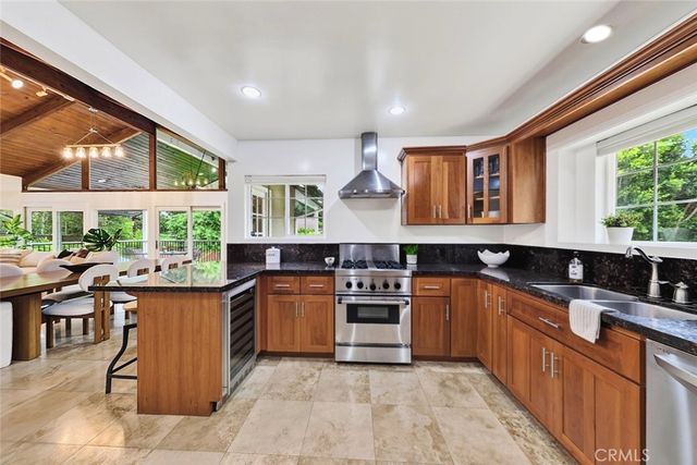3726 Berwick Drive, La Canada Flintridge, CA 91011
