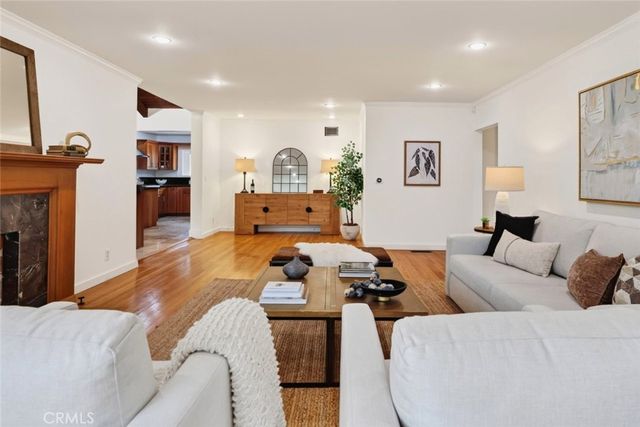 3726 Berwick Drive, La Canada Flintridge, CA 91011