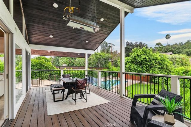3726 Berwick Drive, La Canada Flintridge, CA 91011