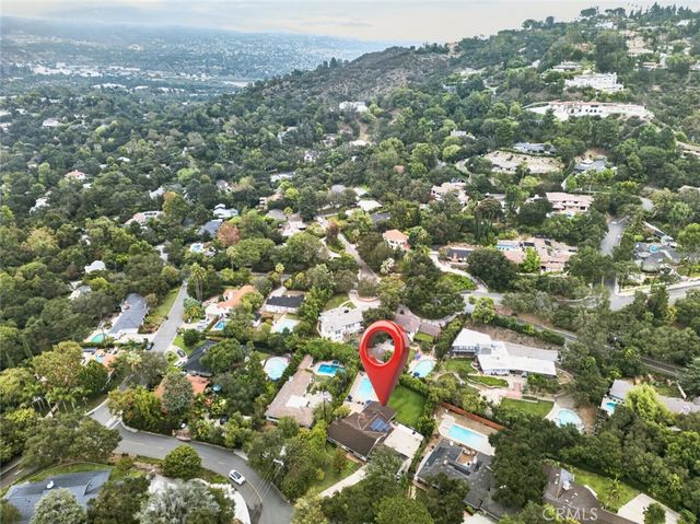 3726 Berwick Drive, La Canada Flintridge, CA 91011