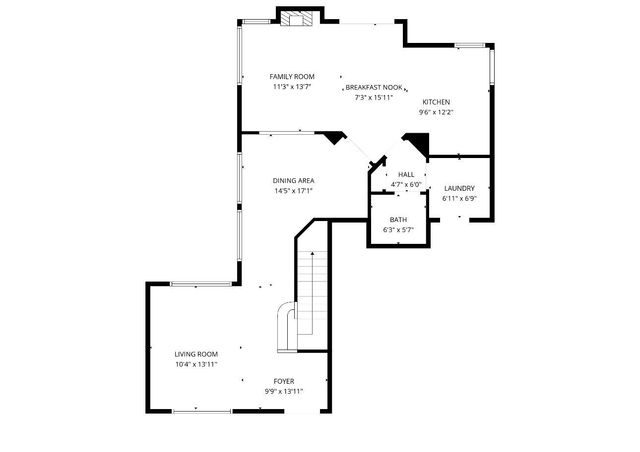 124 Sutcliffe Cir, Folsom, CA 95630