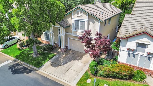 124 Sutcliffe Cir, Folsom, CA 95630