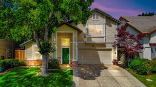 124 Sutcliffe Cir, Folsom, CA 95630