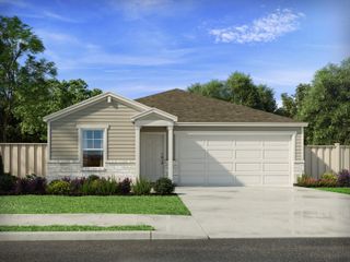 165 Honey Bee RD, Jarrell, TX 76537