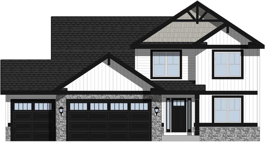 232 W Nelson Street, Deerfield, WI 53531