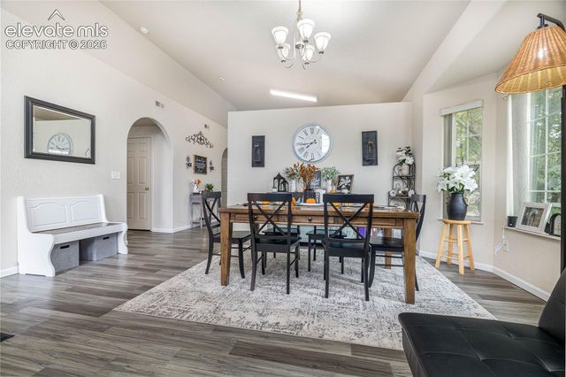 938 Cedarcrest Drive, Pueblo, CO 81005