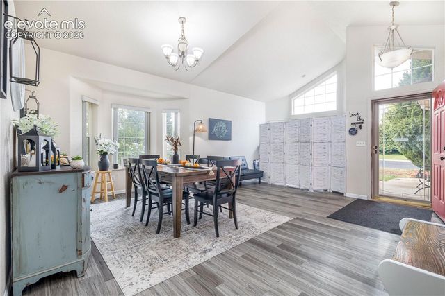 938 Cedarcrest Drive, Pueblo, CO 81005