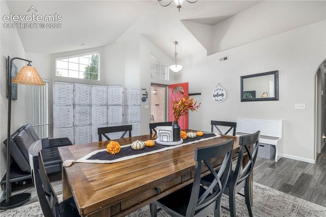 938 Cedarcrest Drive, Pueblo, CO 81005