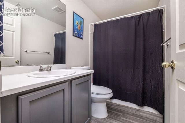 938 Cedarcrest Drive, Pueblo, CO 81005