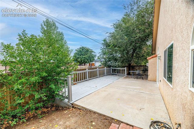 938 Cedarcrest Drive, Pueblo, CO 81005
