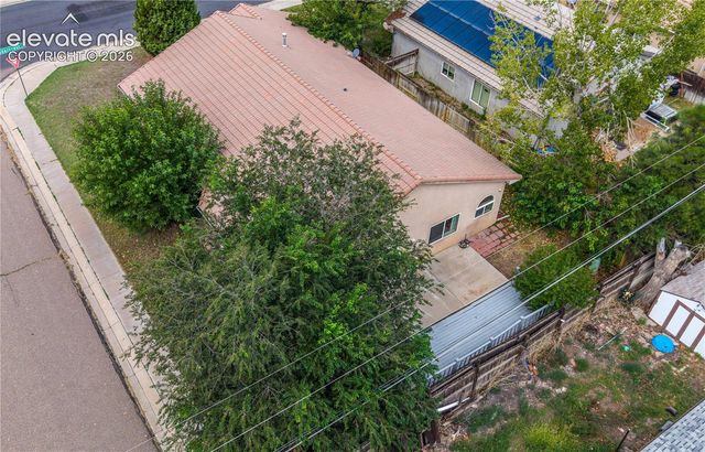 938 Cedarcrest Drive, Pueblo, CO 81005