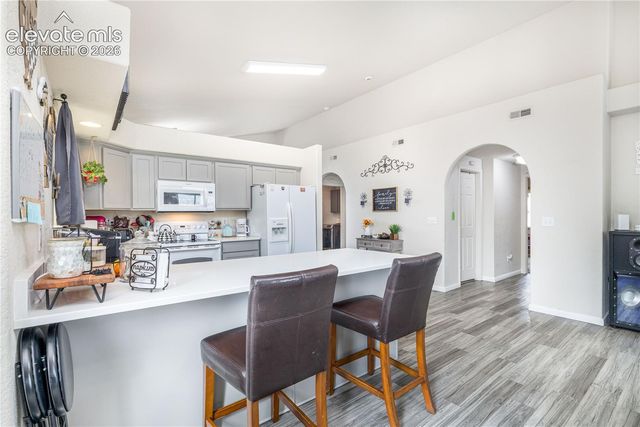 938 Cedarcrest Drive, Pueblo, CO 81005