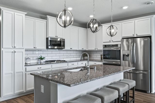 4793 Copper Circle, Woodbury, MN 55129