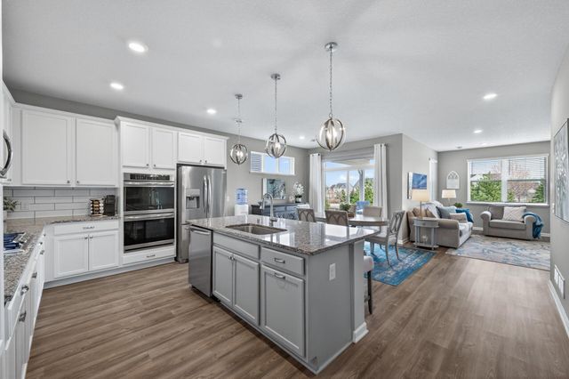 4793 Copper Circle, Woodbury, MN 55129