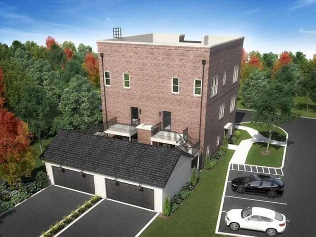 102B Bess Blvd, Spring Hill, TN 37174