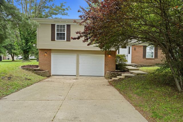 11589 Milnor Road, Pickerington, OH 43147