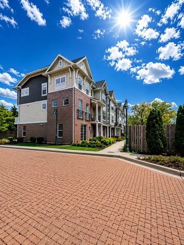 1209 Parker Road, Glenview, IL 60025