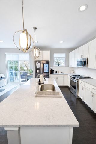 1209 Parker Road, Glenview, IL 60025