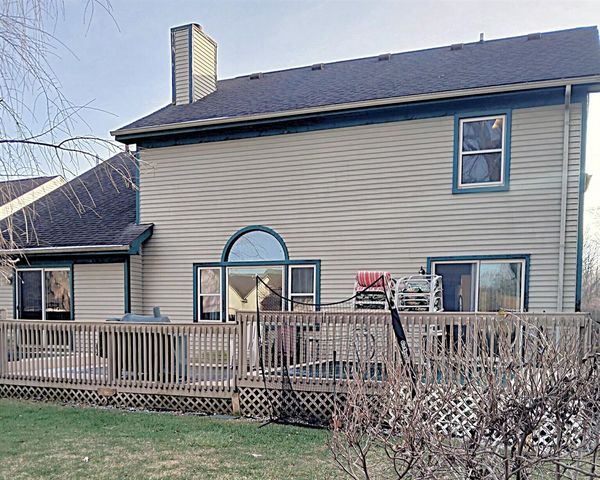 8287 Berkshire Drive, Ypsilanti, MI 48198