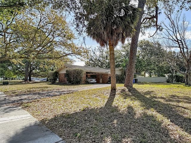 3700 DANA SHORES DRIVE, Tampa, FL 33634