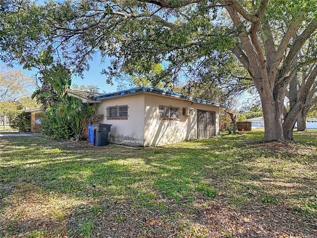 3700 DANA SHORES DRIVE, Tampa, FL 33634