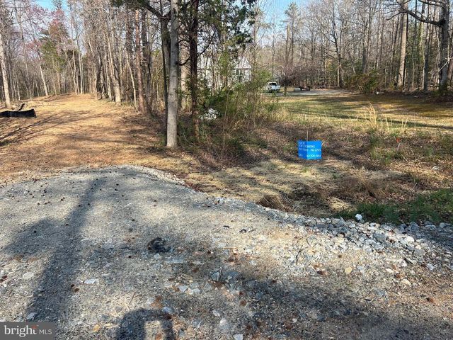 HISTORIC LANE, Mineral, VA 23117