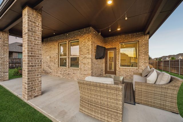 2102 Tahoka Lane, Forney, TX 75126